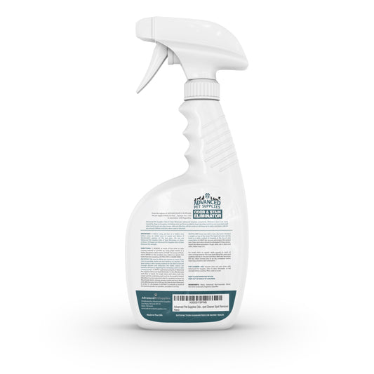 Pet Odor & Stain Eliminator 32oz