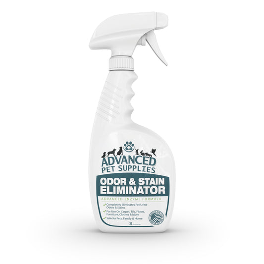 Pet Odor & Stain Eliminator 32oz