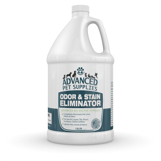Pet Odor & Stain Eliminator Gallon